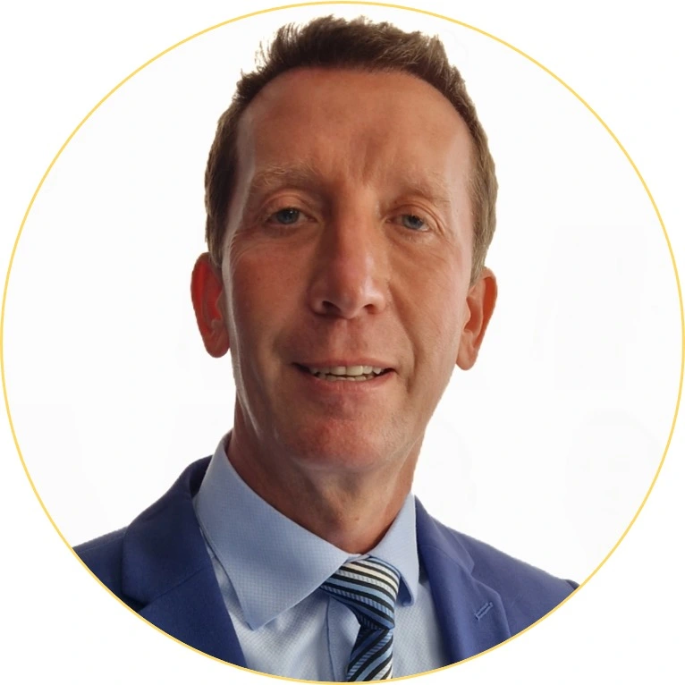 Craig Alexander Rattray